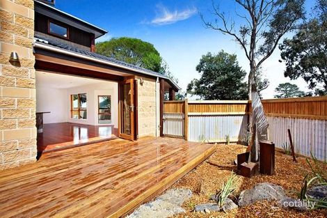 Property photo of 2/10 Shalbury Avenue Eltham VIC 3095