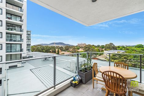 Property photo of 46/1 Mouat Street Lyneham ACT 2602