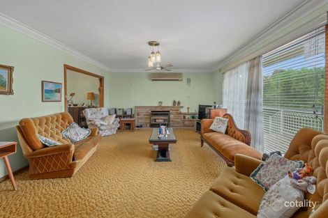 Property photo of 17 Daley Crescent North Nowra NSW 2541