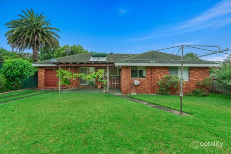 Property photo of 17 Daley Crescent North Nowra NSW 2541