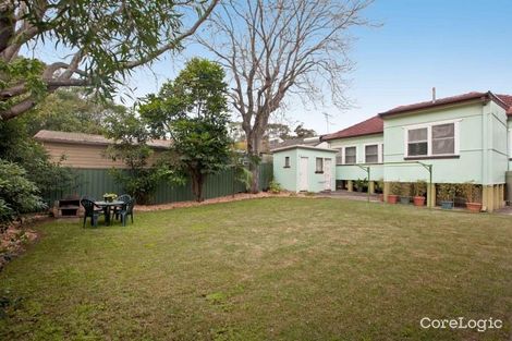 Property photo of 5 Alfred Avenue Cronulla NSW 2230