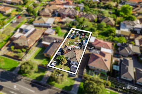 Property photo of 210 Boundary Road Pascoe Vale VIC 3044