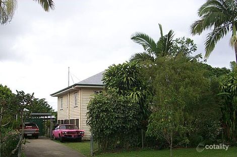 16 Cavendish St, Earlville, QLD 4870