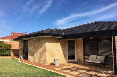 Property photo of 15 Coolamine Close Carramar WA 6031