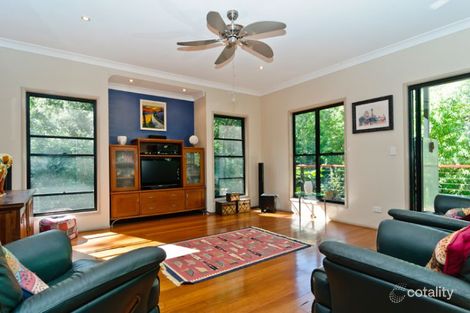 Property photo of 4 Gull Close Nambour QLD 4560