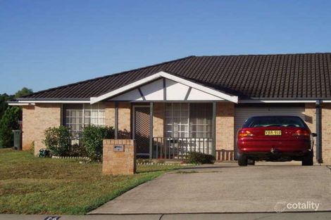 6 Saltpetre Cl, Eagle Vale, NSW 2558