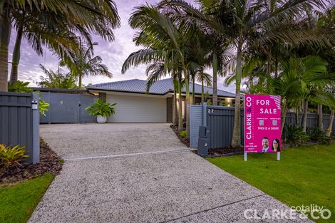 Property photo of 27 Pineview Drive Beerwah QLD 4519