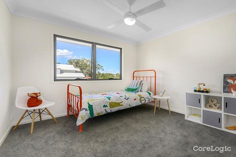Property photo of LOT 290 Mount Greville Way Park Ridge QLD 4125