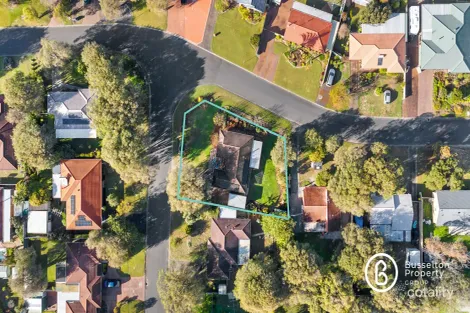 Property photo of 23 Anthony Road Geographe WA 6280