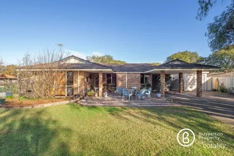Property photo of 23 Anthony Road Geographe WA 6280