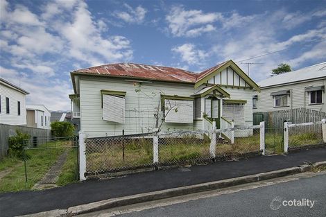 14 Wilton St, Woolloongabba, QLD 4102