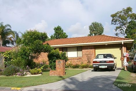 Property photo of 45 Seabrook Street Elanora QLD 4221