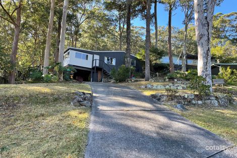 Property photo of 11 Crown Close Tarbuck Bay NSW 2428