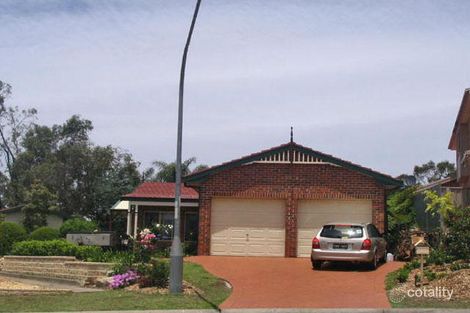 21 Edwards Pl, Barden Ridge, NSW 2234