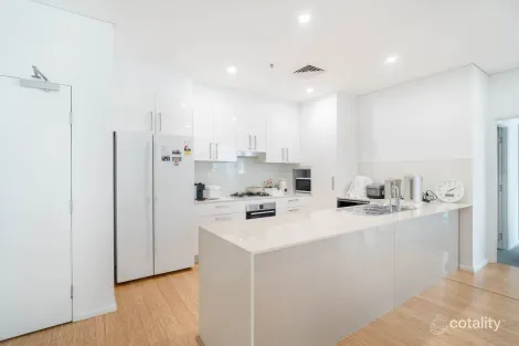 Property photo of 502/43A Peel Street South Brisbane QLD 4101