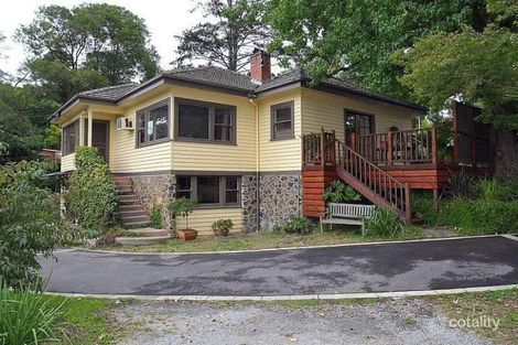 21 The Crescent, Belgrave Heights, VIC 3160