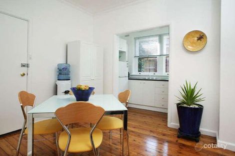 Property photo of 5/1 Bardsley Gardens North Sydney NSW 2060
