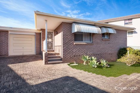 Property photo of 9/60 Fraser Road Long Jetty NSW 2261