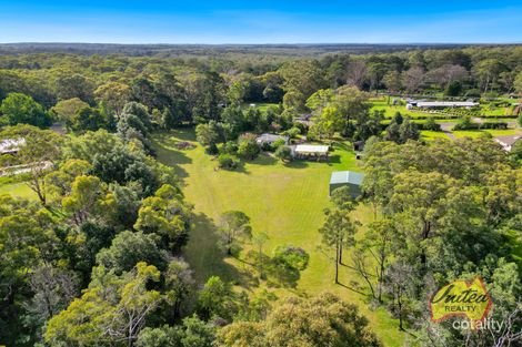 Property photo of 115 Binalong Road Belimbla Park NSW 2570