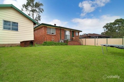 Property photo of 35 Evelyn Crescent Thornton NSW 2322