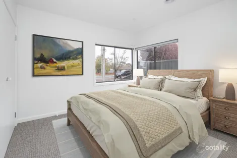 Property photo of 1/110 Leith Street Redan VIC 3350