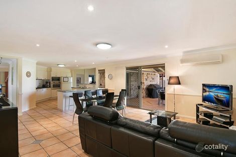 Property photo of 24 Clearmount Crescent Carindale QLD 4152