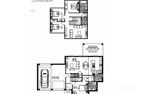Property photo of 2 Scotland Crescent Cornubia QLD 4130