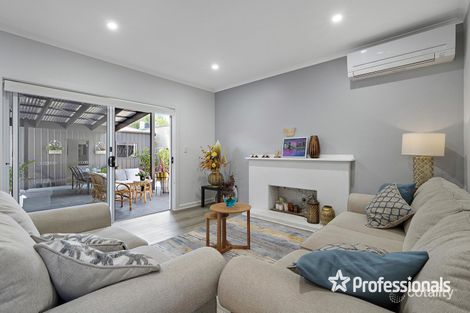 Property photo of 81 Underwood Road Ferntree Gully VIC 3156