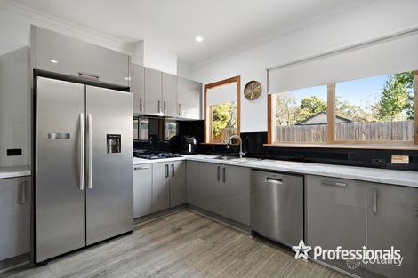 Property photo of 81 Underwood Road Ferntree Gully VIC 3156