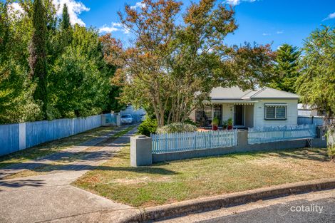 Property photo of 968 Chenery Street Glenroy NSW 2640