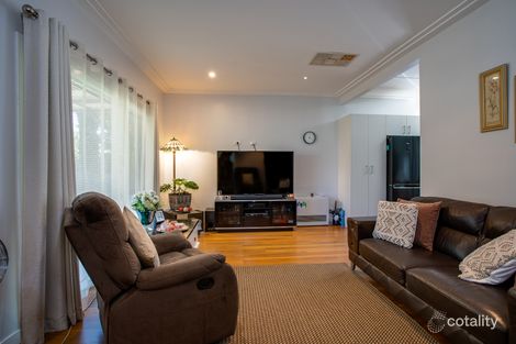 Property photo of 968 Chenery Street Glenroy NSW 2640
