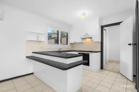 Property photo of 7/3 Flinders Place North Richmond NSW 2754