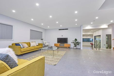 Property photo of 16 Moses Way Winston Hills NSW 2153