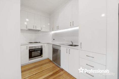 Property photo of 16/24 Croydon Road Croydon VIC 3136