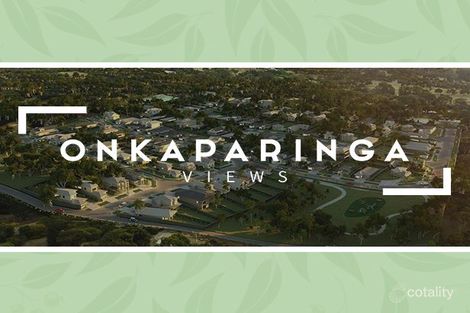 Property photo of LOT 63 Colins Way Hackham SA 5163