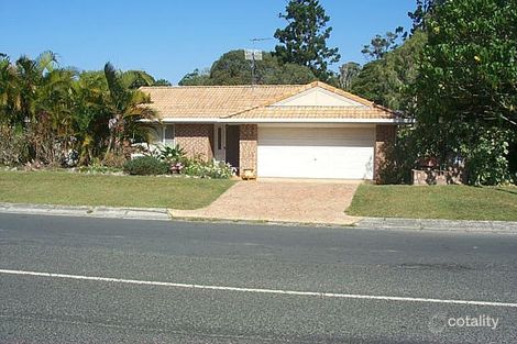 Property photo of 34 Rajah Road Ocean Shores NSW 2483