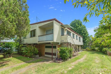 3/99 Cavendish Rd, Coorparoo, QLD 4151