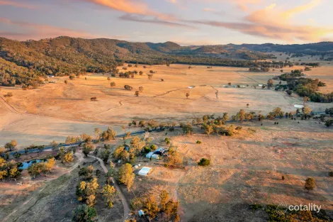 1640 Goolma Rd, Two Mile Flat, NSW 2852