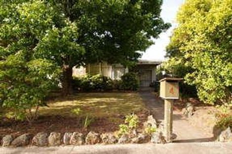 4 Winton St, Burwood, VIC 3125