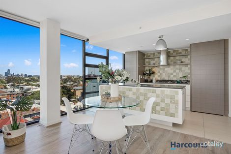 Property photo of 809/615 Victoria Street Abbotsford VIC 3067