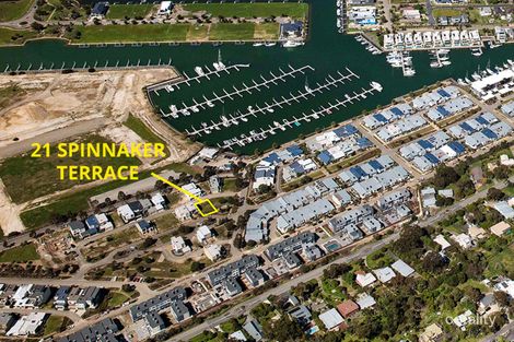 21 Spinnaker Tce, Safety Beach, VIC 3936