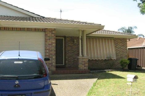 Property photo of 9B Walker Street Quakers Hill NSW 2763