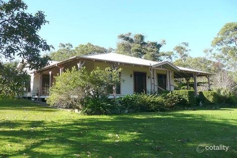 Property photo of 64 Point Piper Road Eraring NSW 2264