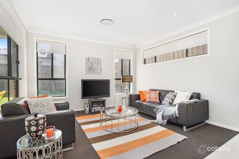 Property photo of 16 Jacqui Avenue Schofields NSW 2762