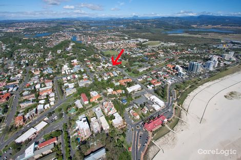 Property photo of 12/28 Miles Street Coolangatta QLD 4225