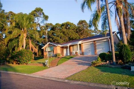 14 Galahad St, Valentine, NSW 2280