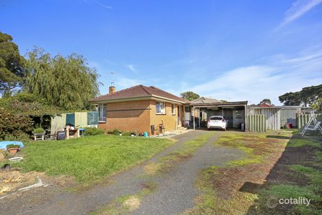 Property photo of 42 Travers Street Thomastown VIC 3074