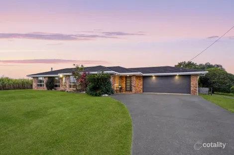 Property photo of 176 School Road Woongoolba QLD 4207