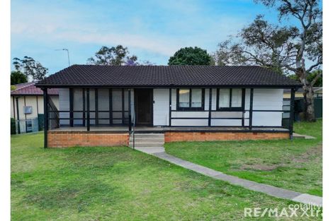 Property photo of 150 Samarai Road Whalan NSW 2770