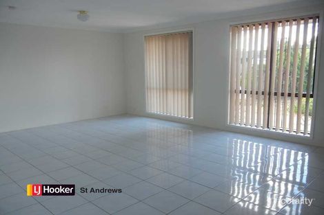 Property photo of 51 Epping Forest Drive Kearns NSW 2558